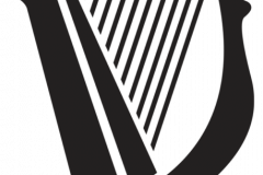 Irish Harp - Ireland National Symbol