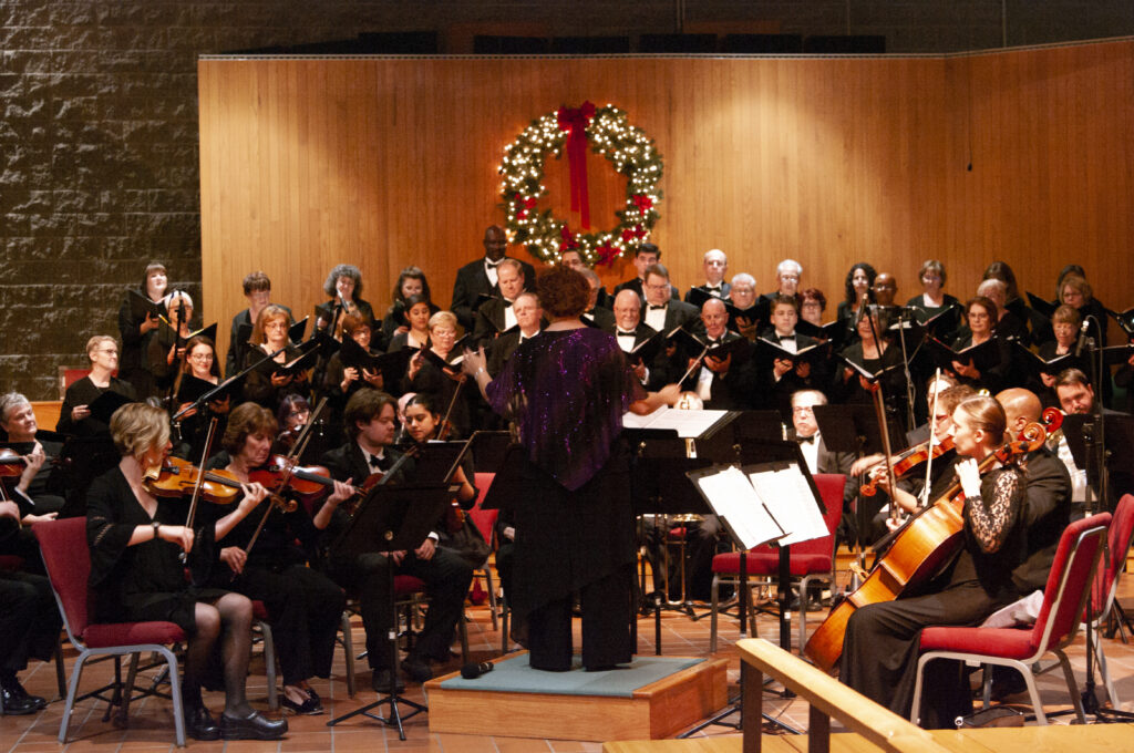 ProMusica Arizona Chorale & Orchestra