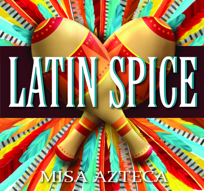 Latin Spice Latin Spice