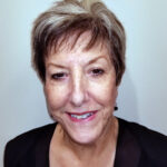 Karen Rasmussen, Vice Chair