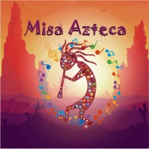 Misa Azteca