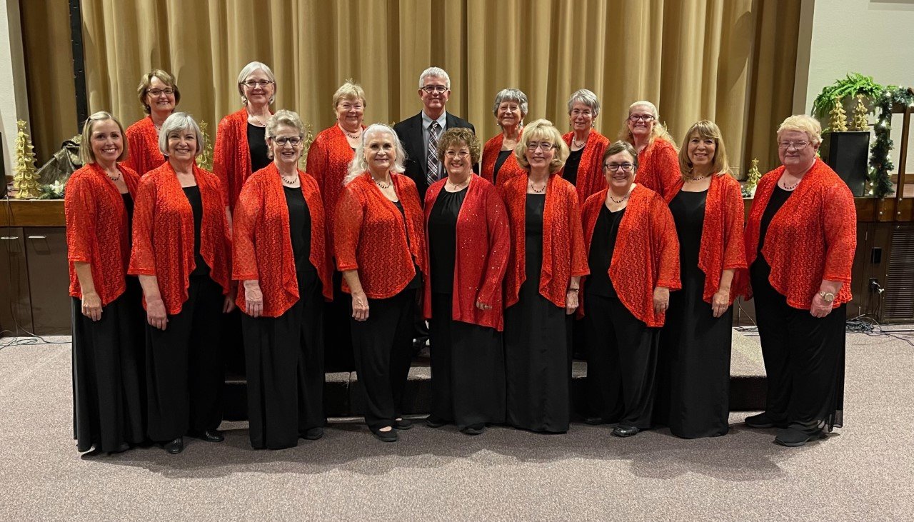 Picture Dec. 2021 Women in Song