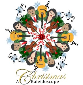 A Christmas Kaleidoscope