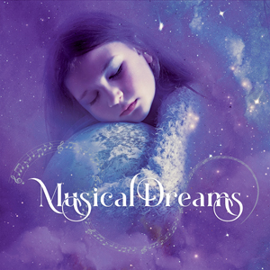 Musical Dreams graphic