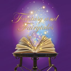 Fantasy and Fairytales graphic