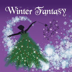 Winter Fantasy graphic