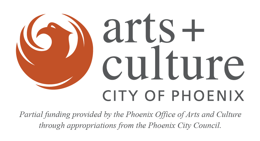 City of Phoenix Logo