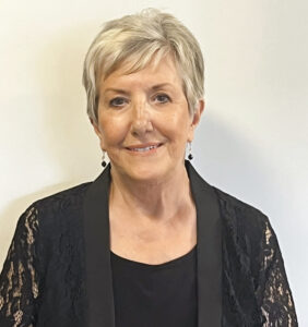 Karen Rasmussen Karen Rasumussen
