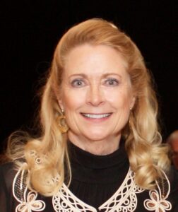 Connie Henry Connie Henry