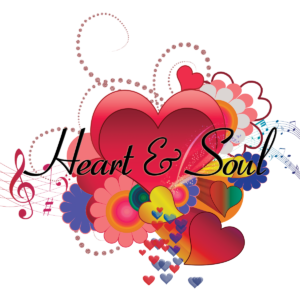 Heart & Soul graphic