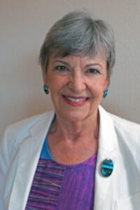 Beth Mabee